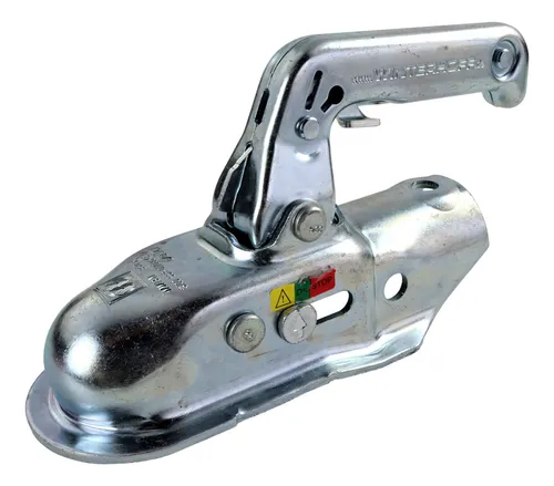 Winterhoff f. Albe Zugkugelkupplung Kugelkupplung 45/46mm EM 150 R Ausf. A WW13N