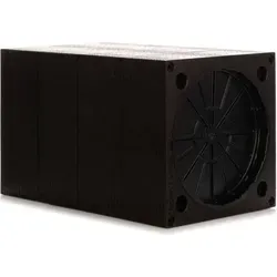 Zehnder Wandeinbaurohr quadratisch ComfoSpot 50 von Zehnder