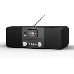 XORO HMT 620 - Leistungsstarkes Internetradio, beeindruckendes Entertainment in höchster Qualität!