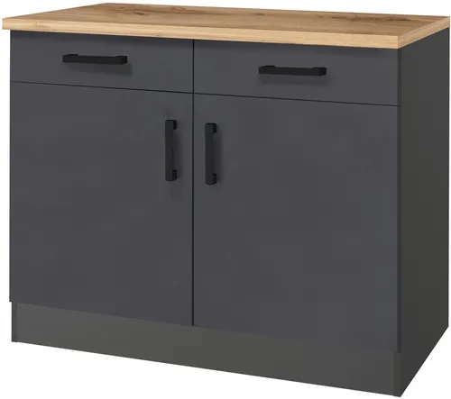 Unterschrank KOCHSTATION 