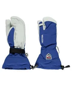 Hestra Army Leather Heli Ski von Hestra