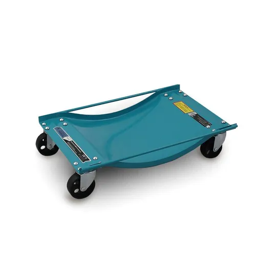 Rangierhilfen Rangierroller Set 2 Stück von MS-Point