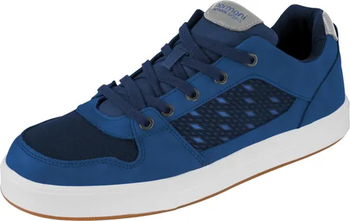 normani Sneaker Milwaukee Unisex Sommer Low-Top Halbsneaker grün 46 EU