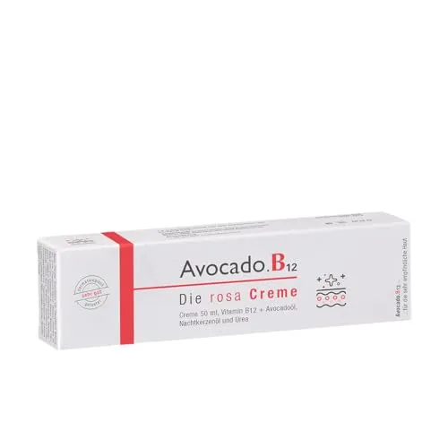 Avocado.B12 in pink von Avocado.B12