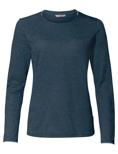 Produktbild VAUDE Damen Shirt Wo Essential LS T-Shirt