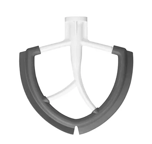 Flexi-Rührer für KitchenAid Küchenmaschine