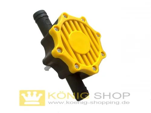 BrüderMannesmann Bohrmaschinenpumpe M 446