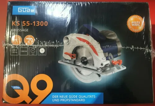 Güde KS 55-1300 Kreissäge
