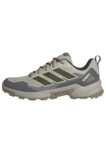 adidas Terrex Eastrail 3 Herren Wanderschuhe 43 1/3 in beige von adidas