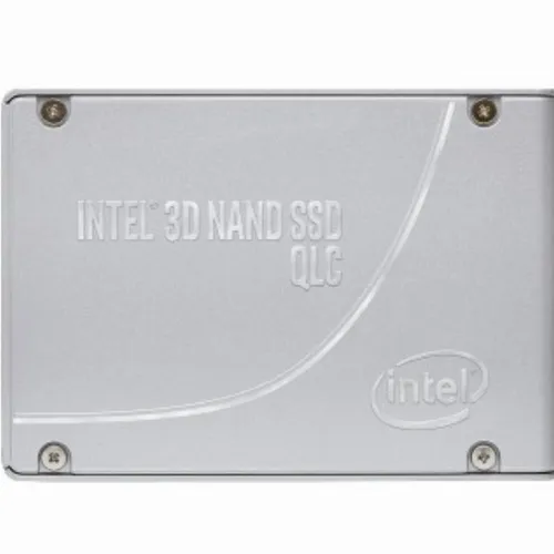 Intel D3 S4520 Series SATA SSD