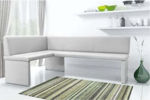 Eckbank Bank Küchenbank -Cora XL / R von Fun Möbel