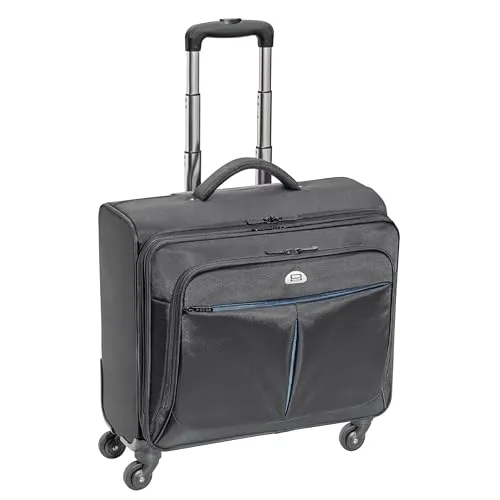 PEDEA Business Trolley Premium Plus