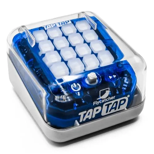 Panini Interaktives Spielzeug Tap Tap von Bandai Namco