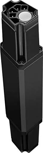 Electro-Voice Evolve 50 Short Column Speaker Pole, Schwarz von Electro-Voice