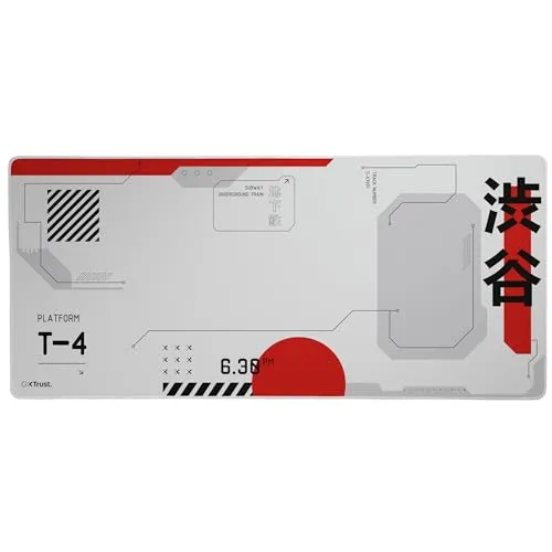 Trust GXT759 XXL Mauspad von GXTrust