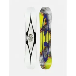 Zero Jr. Snowboard für Kinder