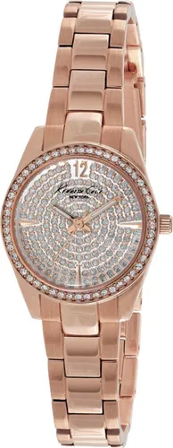 Kenneth Cole Damen uhr - IKC0005
