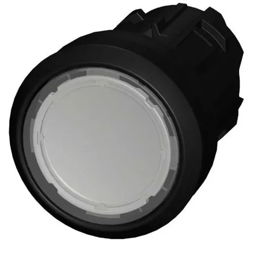 Siemens Dig.Industr. Drucktaster 3SU1000-0AB70-0AA0 Drucktaster