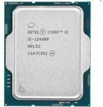 CM8071504650609 - Intel Core i5-12400F, 2.50GHz, tray, 1700