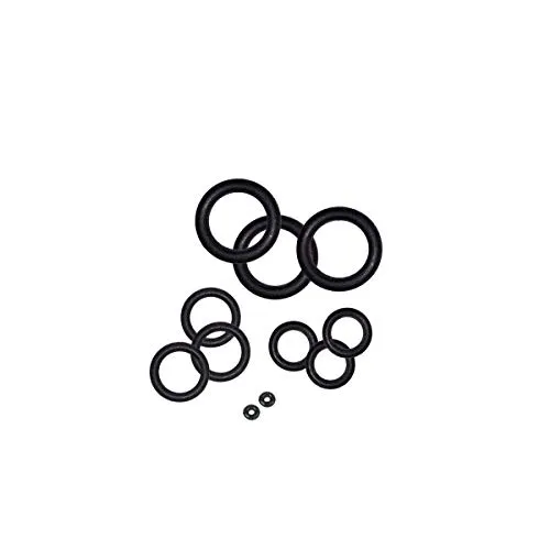 Abenteuertauchen O-Ring Ersatzteilset für Atemregler und Instrumente