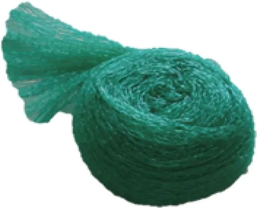 Produktbild TrendLine Vogelschutznetz 4 x 5 m Teichnetz Laubschutznetz Reihernetz Laubnetz