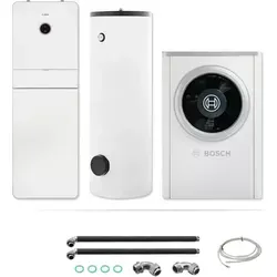 Bosch Klimaanlagen von Bosch