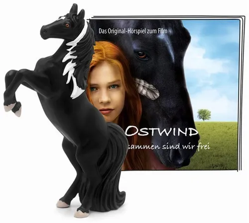 Ostwind - Zusammen sind wir frei, Spielfigur