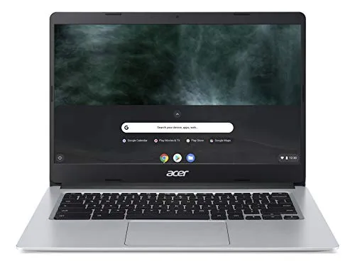 Acer Chromebook 314 CB314-1H-C2KX von Acer