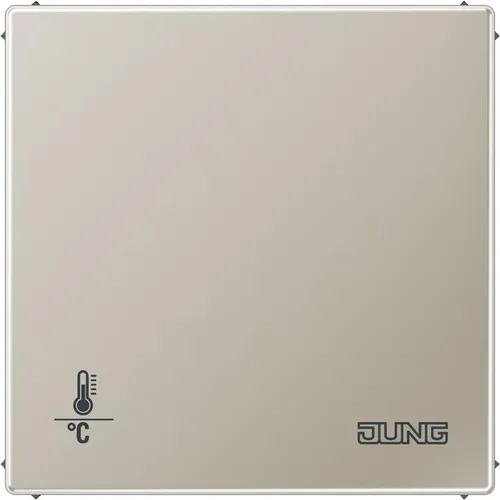 Jung Thermostate von Jung