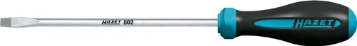 HAZET 802-40 Schraubendreher, 0,8 x 4 mm von HAZET