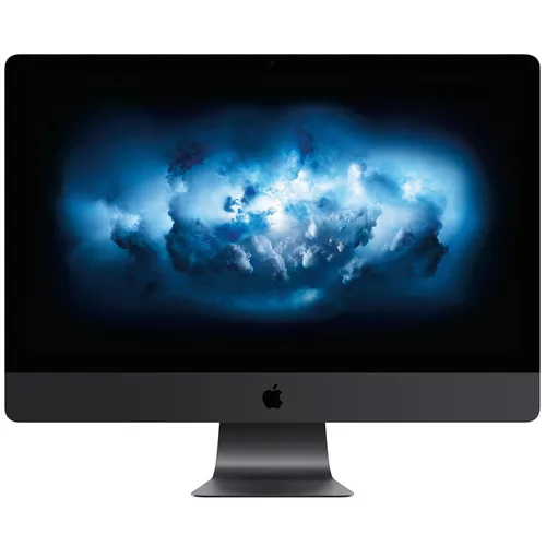Apple iMac Pro 5K 27“