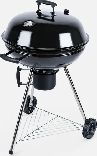 sweeek Holzkohlegrill Ø57cm