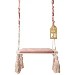 Create for you® Baby Schaukel Indoor von Create For You