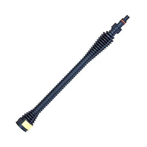 Strahlrohr Ersatzrohr passend für Parkside LIDL Hochdruckreiniger PHD 170 B2 C2