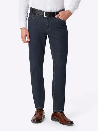 Sieh an! Bequeme Jeans Jeans normal von Sieh an!