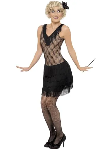 All That Jazz Flapper Costume (M)
