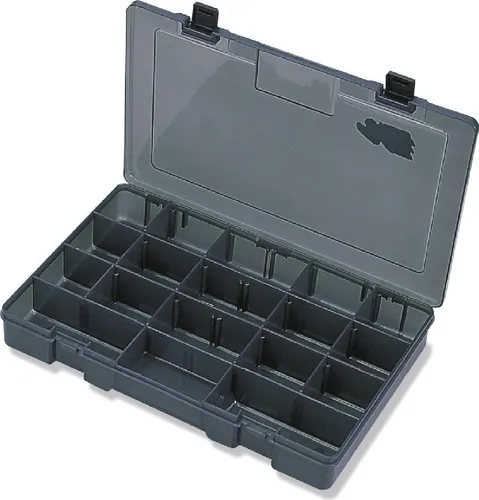 Meiho Versus VS 3040 Farbe Schwarz