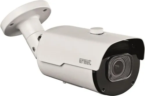 Grothe IP-Bullet-Kamera 5MPX KI PLUS VK 1099/501B