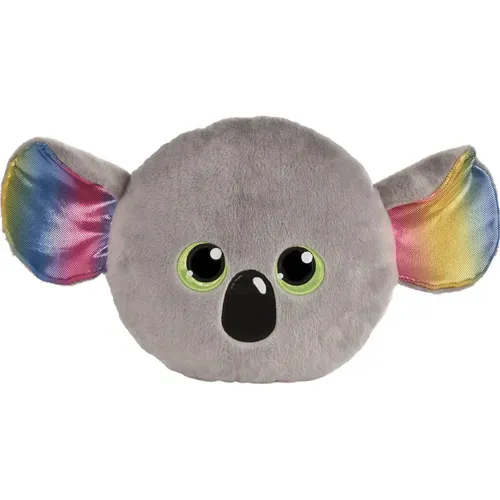 GLUBSCHIS Kissen Koala Miss Crayon
