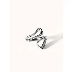 PURELEI Ringe Silber von PURELEI