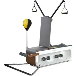 Kingsmith FBB1C multifunktionale Trainingsbank