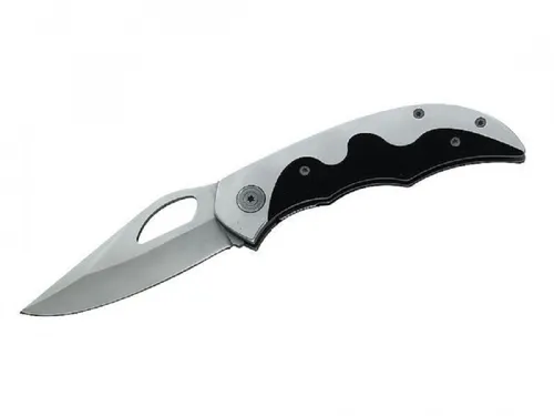 Herbertz Einhandmesser Stahlklinge 7,8 cm 201811