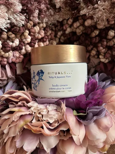 Rituals Private Amsterdam Collection Body Cream von Rituals