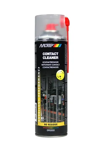 MOTIP Kontaktspray 090505 Spraydose 500ml