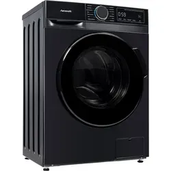 Hanseatic Waschmaschine HWMA714ABI, 7 kg, 1400 U/min von Hanseatic