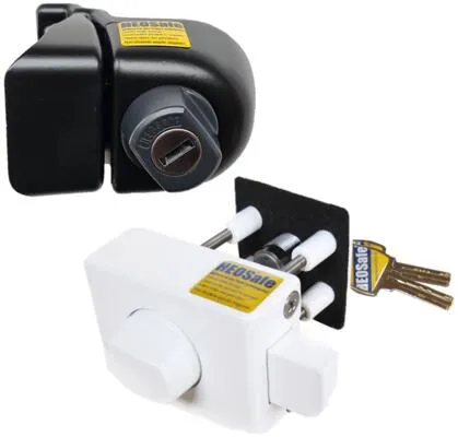 HEOSystem Paket (13856+2x1958) für Mercedes Sprinter ab Bj. 2018, gleichschließend