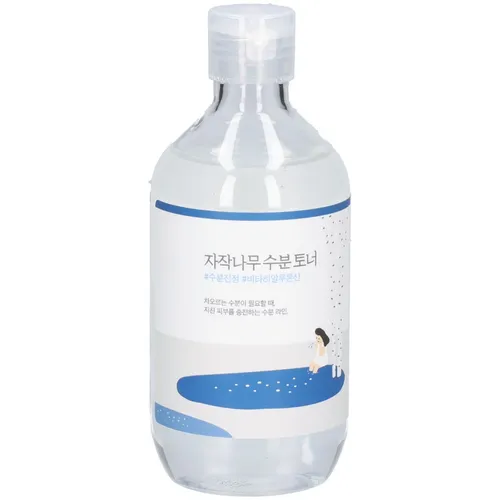 ROUND LAB Birch Juice Moisturizing Toner