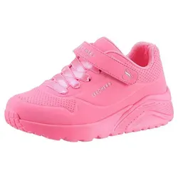 Skechers UNO LITE Sneaker in Rosa, 27 EU in beige von Skechers
