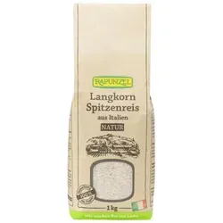 Rapunzel Langkorn Spitzenreis natur bio 1kg von Rapunzel