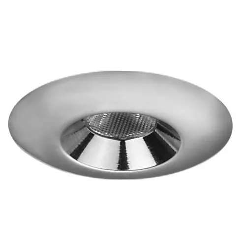 Brumberg 12071023 LED-Einbaulichtpunkt 350mA 1W chrom